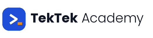 TekTek Academy