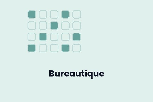 Bureautique