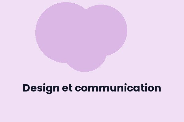 Design et communication